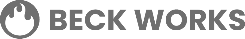 株式会社ベックワークス