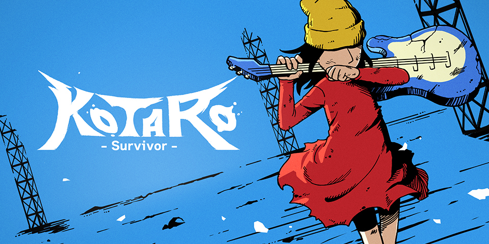 KOTARO Survivor